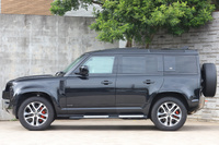 2021 Land Rover DEFENDER 