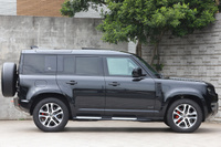 2021 Land Rover DEFENDER 