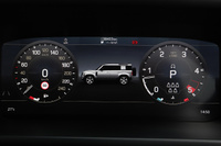 2021 Land Rover DEFENDER 