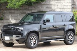 2021 Land Rover DEFENDER