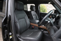 2021 Land Rover DEFENDER 