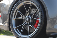 2022 Porsche 911 null