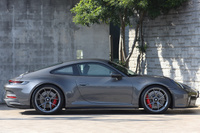 2022 Porsche 911 null