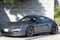 2022 Porsche 911 null