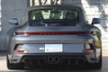 2022 Porsche 911 null