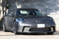 2022 Porsche 911 null