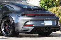 2022 Porsche 911 null