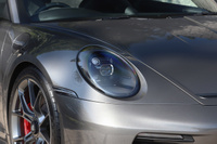 2022 Porsche 911 null