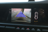 2022 Porsche 911 null