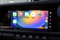 2022 Porsche 911 null