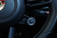 2022 Porsche 911 null