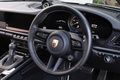 2022 Porsche 911 null