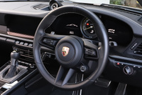 2022 Porsche 911 null