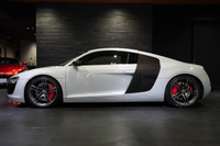 2009 Audi R8 