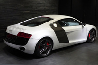 2009 Audi R8 