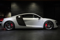 2009 Audi R8 