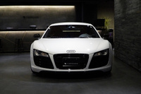 2009 Audi R8 