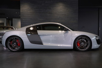 2009 Audi R8 