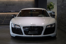 2009 Audi R8 
