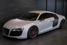 2009 Audi R8 