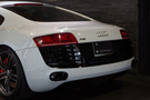 2009 Audi R8 