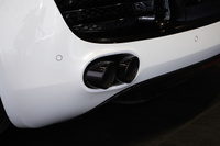 2009 Audi R8 