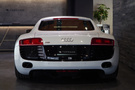 2009 Audi R8 