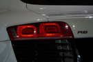 2009 Audi R8 