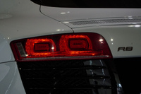 2009 Audi R8 