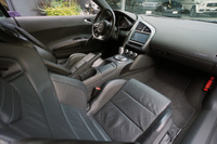 2009 Audi R8 