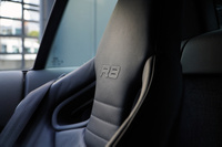 2009 Audi R8 