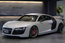 2009 Audi R8 
