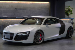 2009 Audi R8
