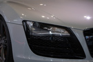 2009 Audi R8 