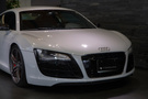 2009 Audi R8 