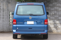 2015 Volkswagen CALIFORNIA null