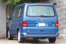 2015 Volkswagen CALIFORNIA null