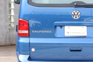 2015 Volkswagen CALIFORNIA null
