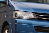 2015 Volkswagen CALIFORNIA null