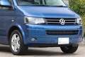 2015 Volkswagen CALIFORNIA null