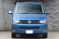 2015 Volkswagen CALIFORNIA null