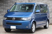 2015 Volkswagen CALIFORNIA null