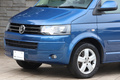 2015 Volkswagen CALIFORNIA null