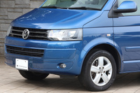 2015 Volkswagen CALIFORNIA null