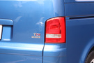 2015 Volkswagen CALIFORNIA null