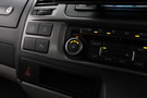 2015 Volkswagen CALIFORNIA null