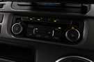 2015 Volkswagen CALIFORNIA null