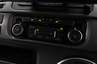 2015 Volkswagen CALIFORNIA null