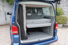 2015 Volkswagen CALIFORNIA null