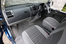2015 Volkswagen CALIFORNIA null